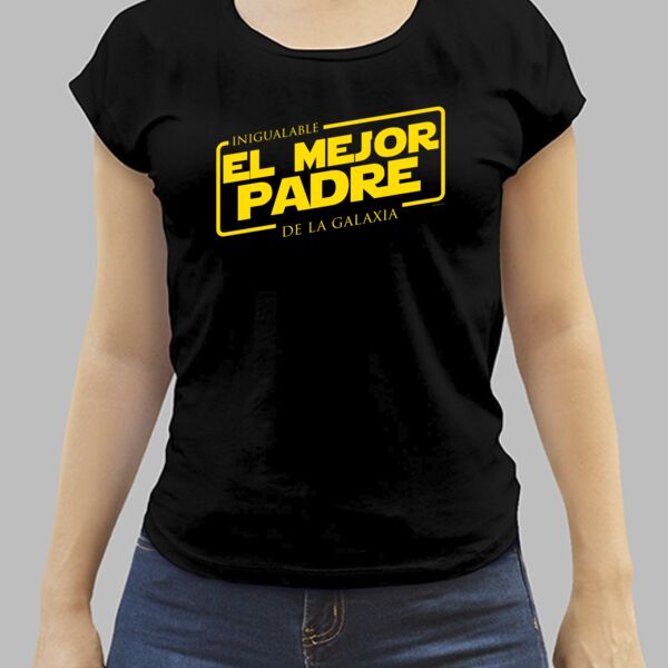 Camiseta Personalizada de Mujer Thumbnail