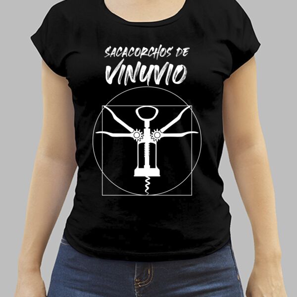 Camiseta Personalizada de Mujer Thumbnail