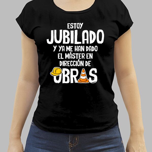 Camiseta Personalizada de Mujer Thumbnail