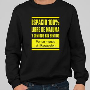 Sudaderas Personalizadas Thumbnail