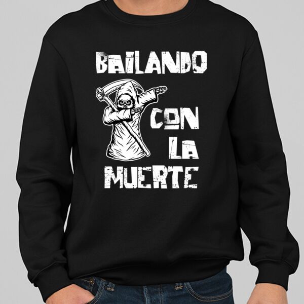 Sudaderas Personalizadas Thumbnail