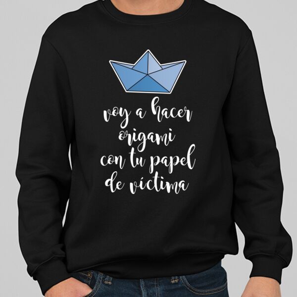 Sudaderas Personalizadas Thumbnail