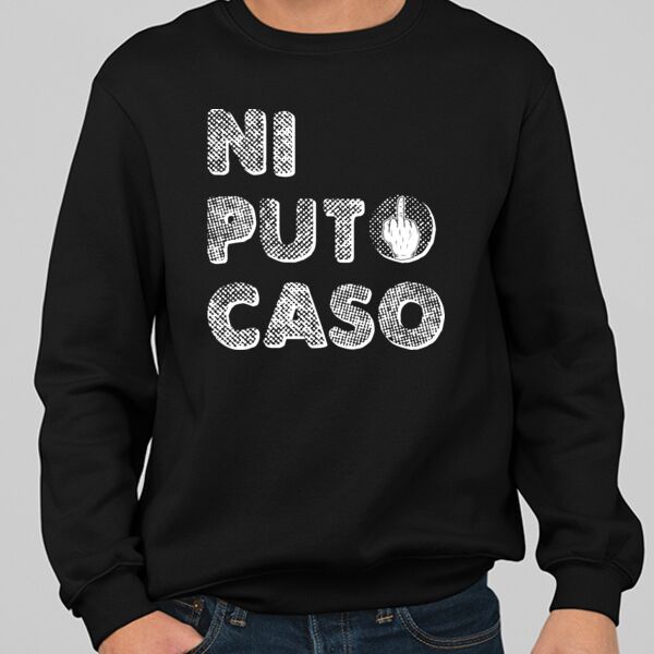 Sudaderas Personalizadas Thumbnail