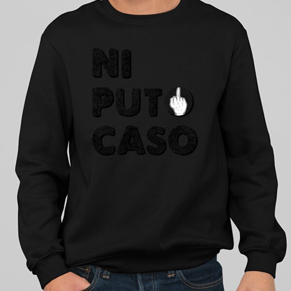 Sudaderas Personalizadas Thumbnail