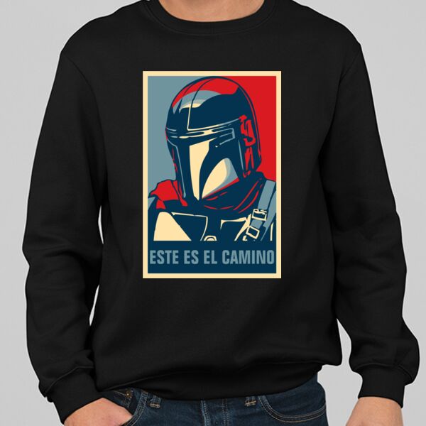 Sudaderas Personalizadas Thumbnail