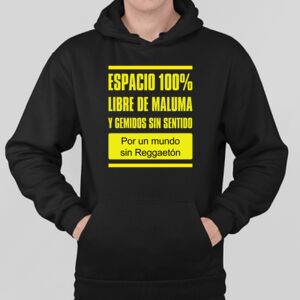 Sudadera Personalizada con Capucha Thumbnail