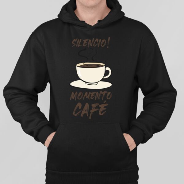 Sudadera Personalizada con Capucha Thumbnail