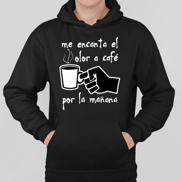 Sudadera Personalizada con Capucha Thumbnail