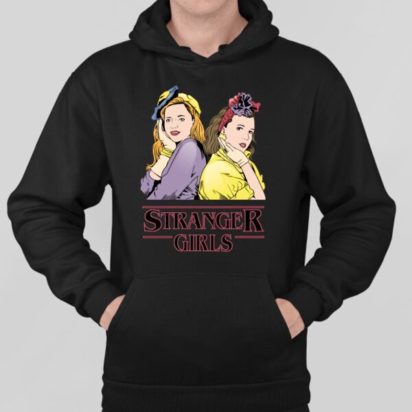 Sudadera Personalizada con Capucha Thumbnail