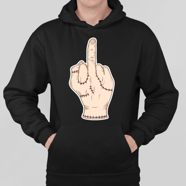 Sudadera Personalizada con Capucha Thumbnail