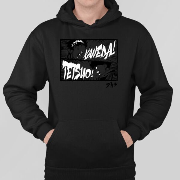 Sudadera Personalizada con Capucha Thumbnail