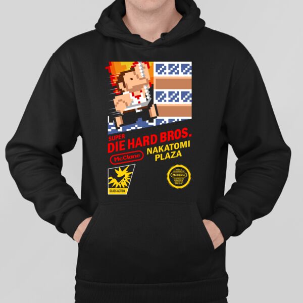 Sudadera Personalizada con Capucha Thumbnail