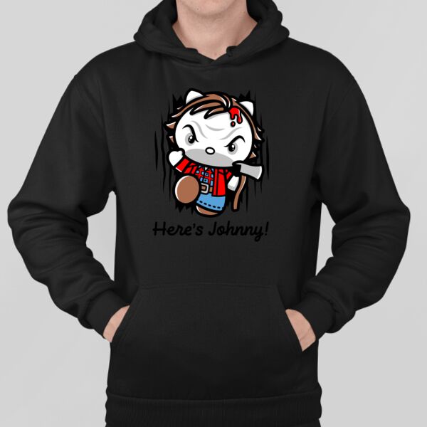 Sudadera Personalizada con Capucha Thumbnail