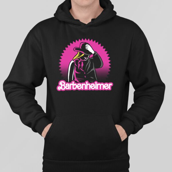 Sudadera Personalizada con Capucha Thumbnail