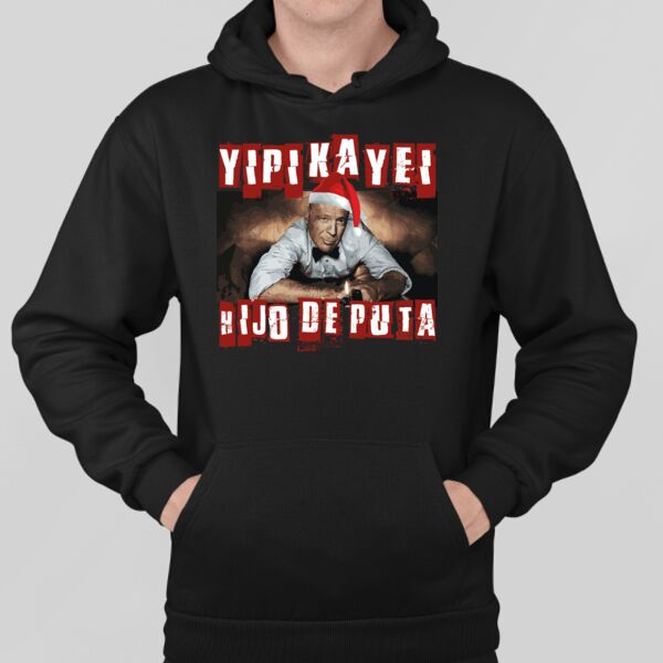 Sudadera Personalizada con Capucha Thumbnail