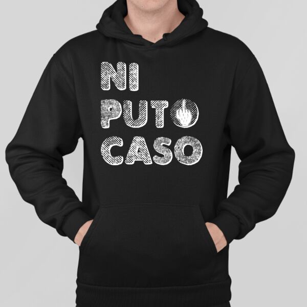 Sudadera Personalizada con Capucha Thumbnail