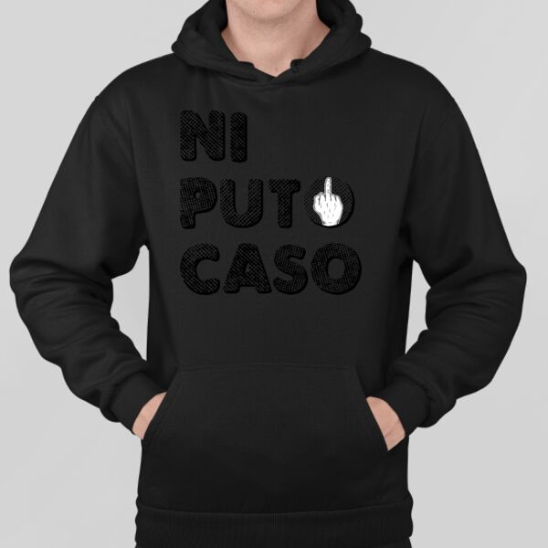 Sudadera Personalizada con Capucha Thumbnail