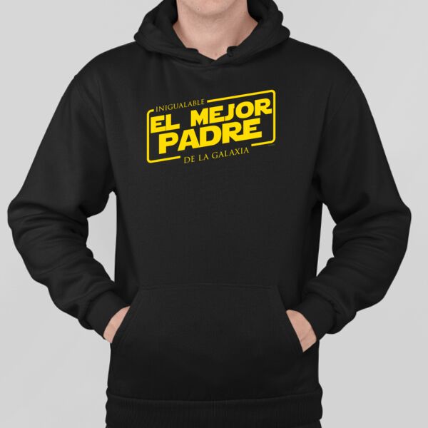 Sudadera Personalizada con Capucha Thumbnail