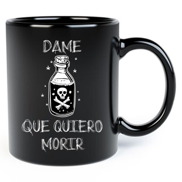 Taza Personalizada Thumbnail