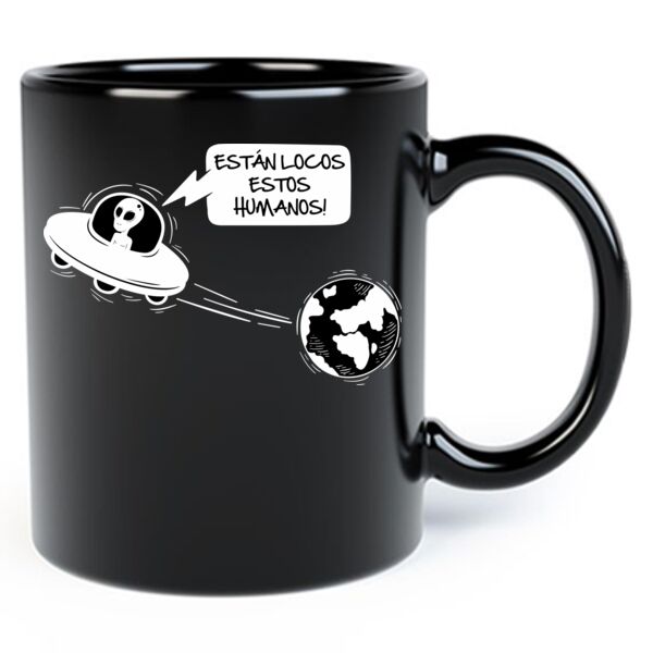 Taza Personalizada Thumbnail