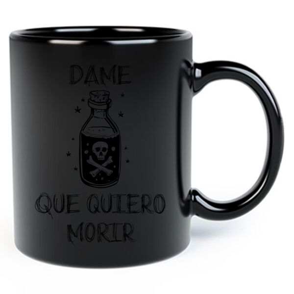 Taza Personalizada Thumbnail