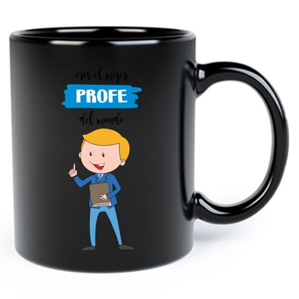 Taza Personalizada Thumbnail