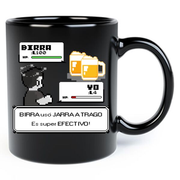 Taza Personalizada Thumbnail