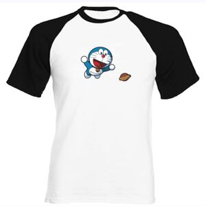 Camiseta Baseball Retro Thumbnail