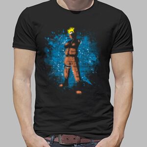 Camiseta Premium Unisex Thumbnail