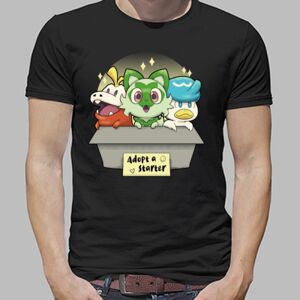 Camiseta Premium Unisex Thumbnail