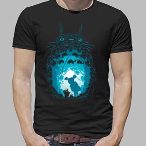 Camiseta Premium Unisex Thumbnail