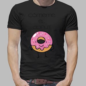 Camiseta Premium Unisex Thumbnail