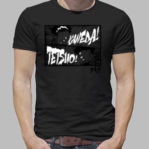 Camiseta Premium Unisex Thumbnail