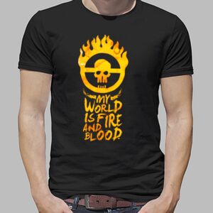 Camiseta Premium Unisex Thumbnail