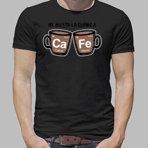 Camiseta Premium Unisex Thumbnail