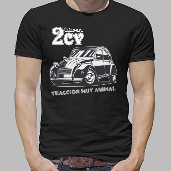 Camiseta Premium Unisex Thumbnail