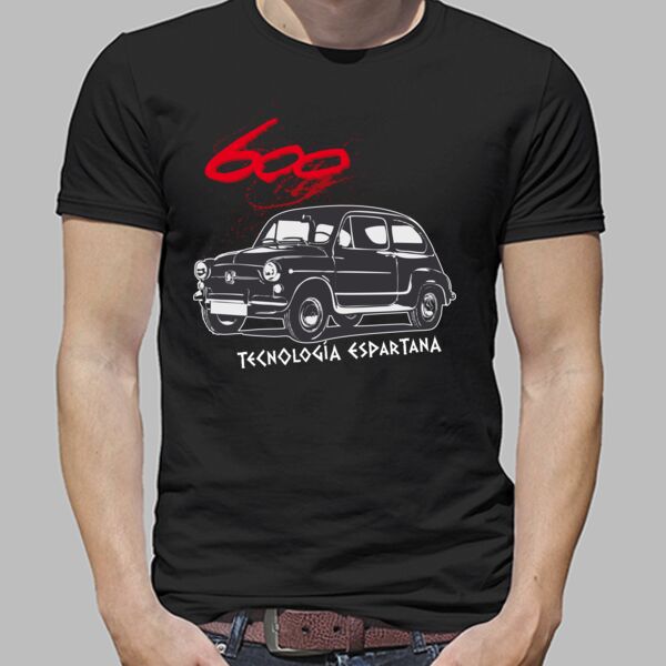 Camiseta Premium Unisex Thumbnail