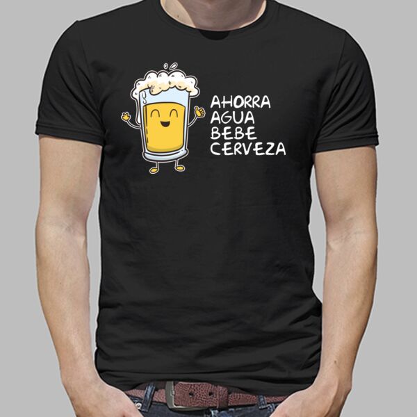 Camiseta Premium Unisex Thumbnail