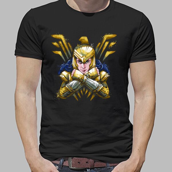 Camiseta Premium Unisex Thumbnail