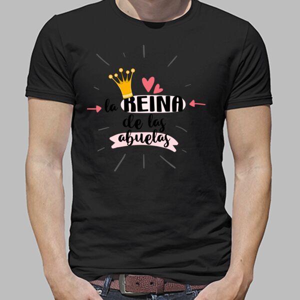 Camiseta Premium Unisex Thumbnail