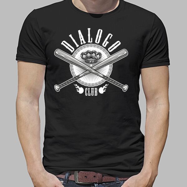 Camiseta Premium Unisex Thumbnail