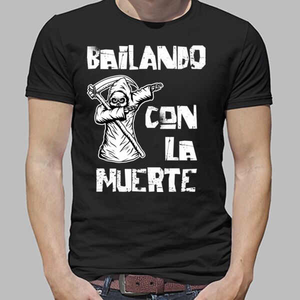 Camiseta Premium Unisex Thumbnail