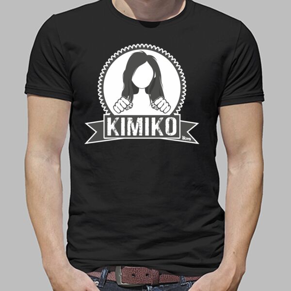 Camiseta Premium Unisex Thumbnail