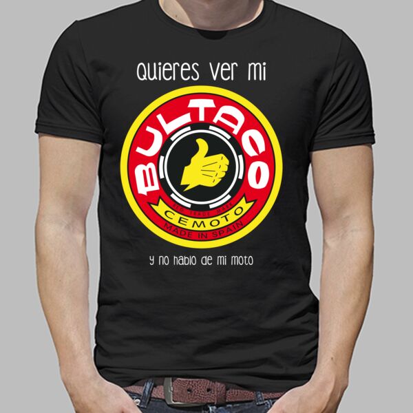 Camiseta Premium Unisex Thumbnail