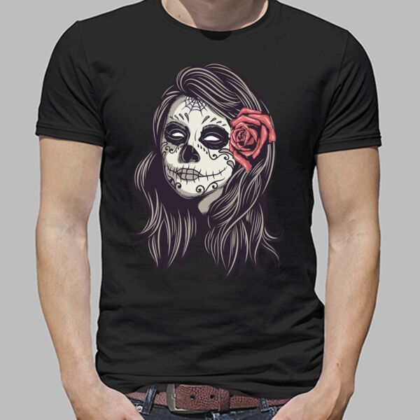 Camiseta Premium Unisex Thumbnail