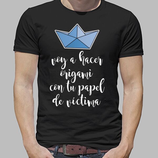 Camiseta Premium Unisex Thumbnail