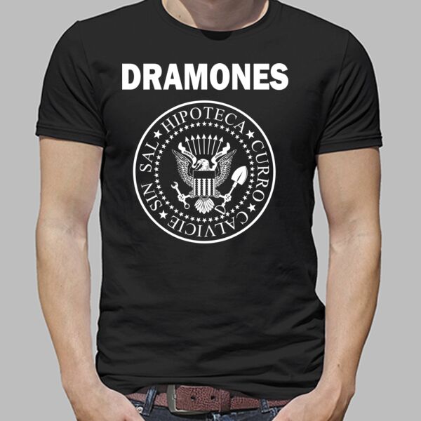 Camiseta Premium Unisex Thumbnail