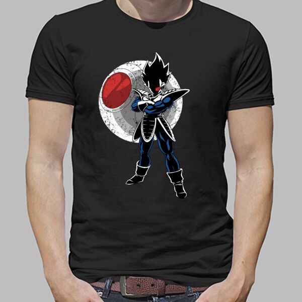 Camiseta Premium Unisex Thumbnail