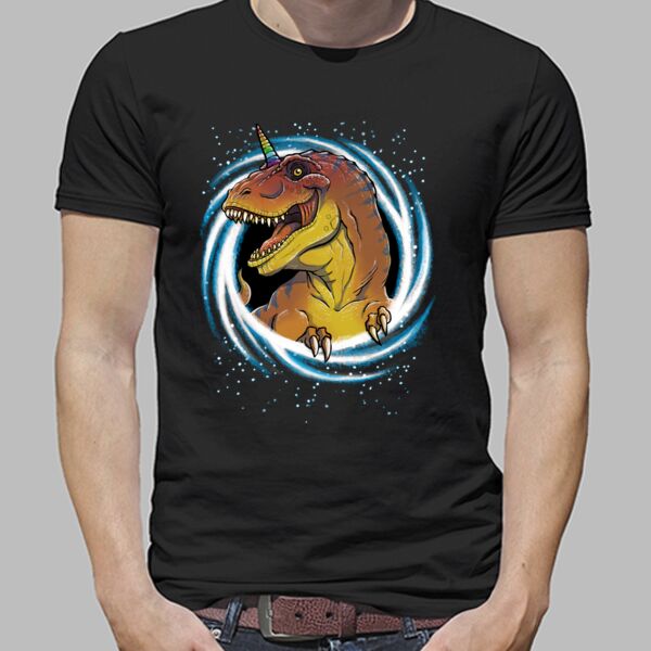 Camiseta Premium Unisex Thumbnail