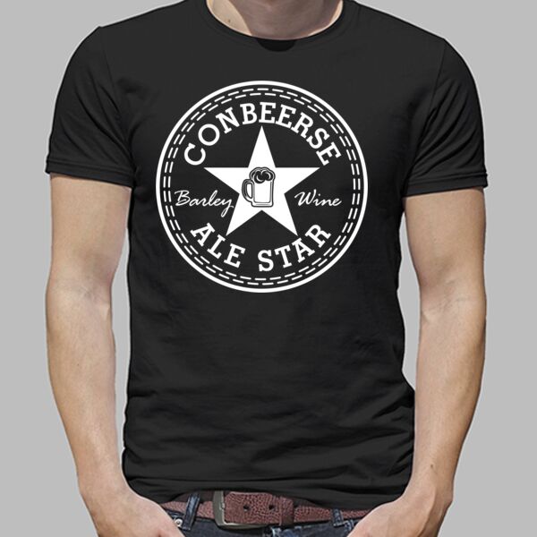 Camiseta Premium Unisex Thumbnail